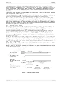 CMX589AD5 Datasheet Page 9