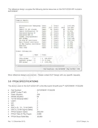 DLP-2232H-SF Datenblatt Seite 5