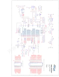 DLP-HS-FPGA-A數據表 頁面 16