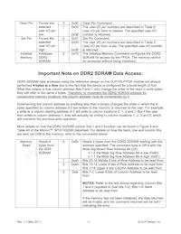 DLP-HS-FPGA2 Datasheet Pagina 11