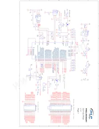 DLP-HS-FPGA2 데이터 시트 페이지 18