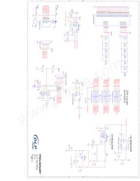 DLP-HS-FPGA2 데이터 시트 페이지 19