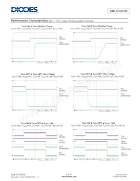 DML1010FDK-7 Datasheet Pagina 6