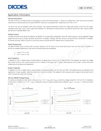 DML1010FDK-7 Datasheet Page 7