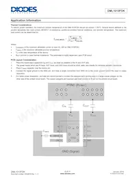 DML1010FDK-7 Datasheet Page 8