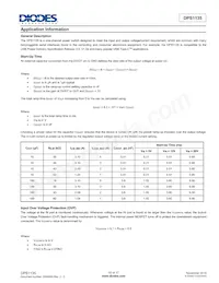 DPS1135FIA-13 Datasheet Page 10