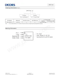 DPS1135FIA-13 Datasheet Page 15