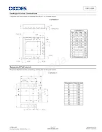 DPS1135FIA-13 Datasheet Page 16