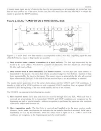 DS1085LZ-5+W數據表 頁面 13