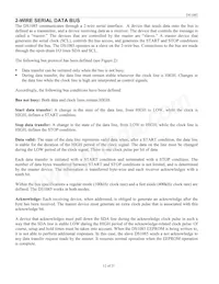 DS1085Z-25+ Datasheet Page 12