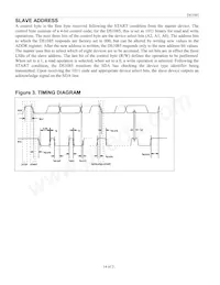 DS1085Z-25+ Datenblatt Seite 14