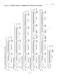 DS1085Z-25+ Datasheet Page 15