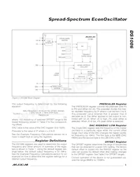 DS1086Z-42M Datasheet Page 9