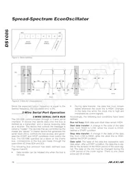 DS1086Z-42M Datasheet Page 12