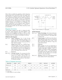 DS1089LU-22F+T Datenblatt Seite 9