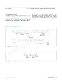 DS1089LU-22F+T Datenblatt Seite 10