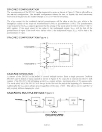 DS1267-050+ Datasheet Page 4