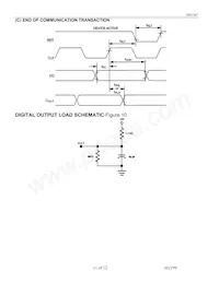 DS1267-050+ Datasheet Page 11