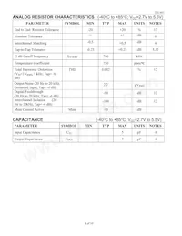 DS1801E-014/T&R Datasheet Page 8