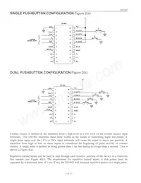 DS1802+ Datasheet Page 5