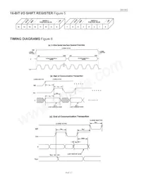 DS1802+ Datasheet Page 9