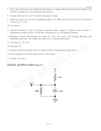 DS1802+ Datasheet Page 16