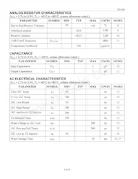 DS1804Z-C10+T&R Datasheet Pagina 5