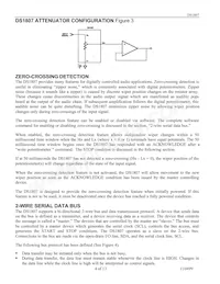 DS1807E/T&R Datasheet Page 4