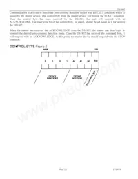 DS1807E/T&R Datasheet Page 8