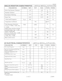 DS1807E/T&R Datasheet Page 11
