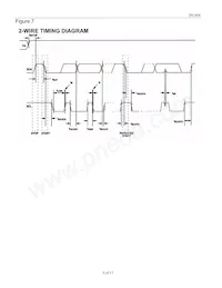 DS1808Z-050+T&R Datasheet Page 9