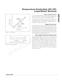 DS1841X Datasheet Page 9