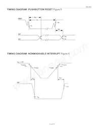 DS1846E-010+ Datasheet Page 12