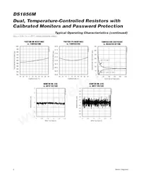 DS1856B-M50/T&R Datasheet Page 6