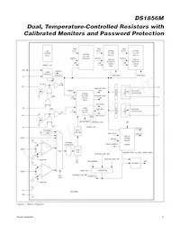 DS1856B-M50/T&R Datasheet Page 9