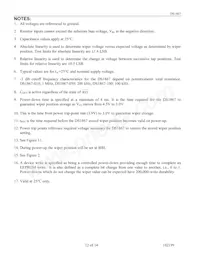 DS1867S-010+T&R Datasheet Page 12