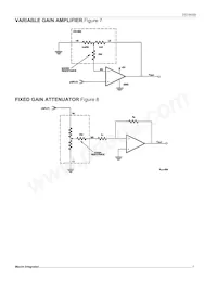 DS1868BE-010+T/R Datasheet Page 7