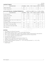 DS1868BE-010+T/R Datasheet Page 9
