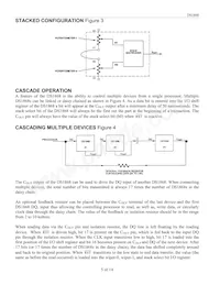 DS1868E-10+T&R Datasheet Page 5