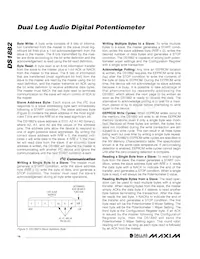 DS1882Z-050+T&R Datenblatt Seite 14