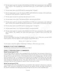 DS2436B+ Datasheet Page 19