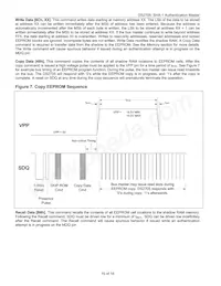 DS2705U+T&R數據表 頁面 15