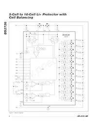 DS2726G+T&R Datasheet Page 6