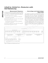 DS2726G+T&R Datasheet Page 14