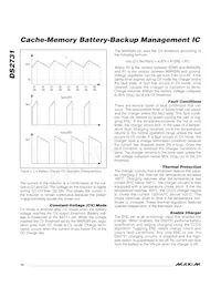 DS2731E+T&R Datasheet Page 12