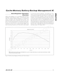DS2731E+T&R Datasheet Page 15