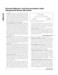 DS2741N+T Datasheet Page 8