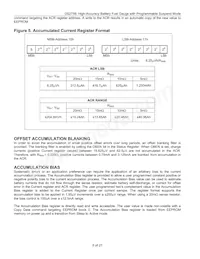 DS2756E+T&R Datasheet Page 8