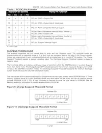 DS2756E+T&R Datasheet Page 11