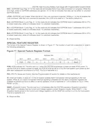 DS2756E+T&R Datasheet Page 19